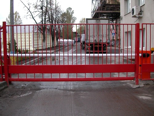 Завод теплоизоляции ROCKWOOL в г.Железнодорожный
